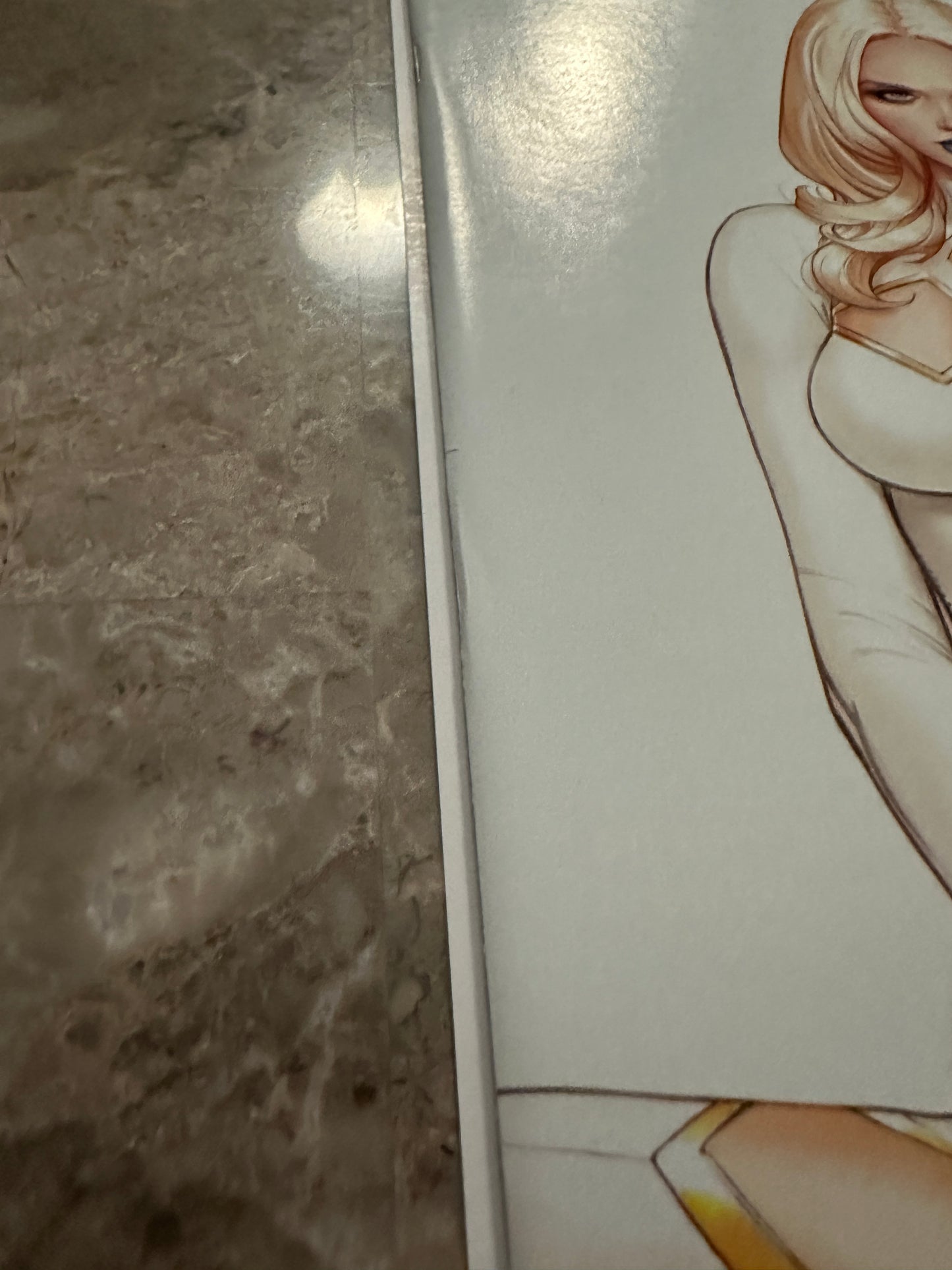 Avengers X-Men Eternals Judgment Day #1 VF 8.0 (Marvel 2022) - Nakayama Virgin