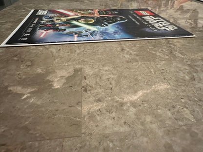 Jane Foster and the Mighty Thor #1 NM 9.4 (2022 Marvel)