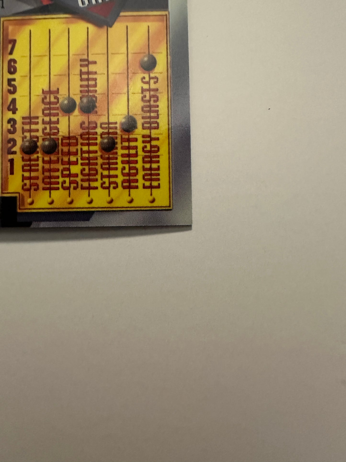 Human Torch #32 (1995 Marvel Metal) - High grade