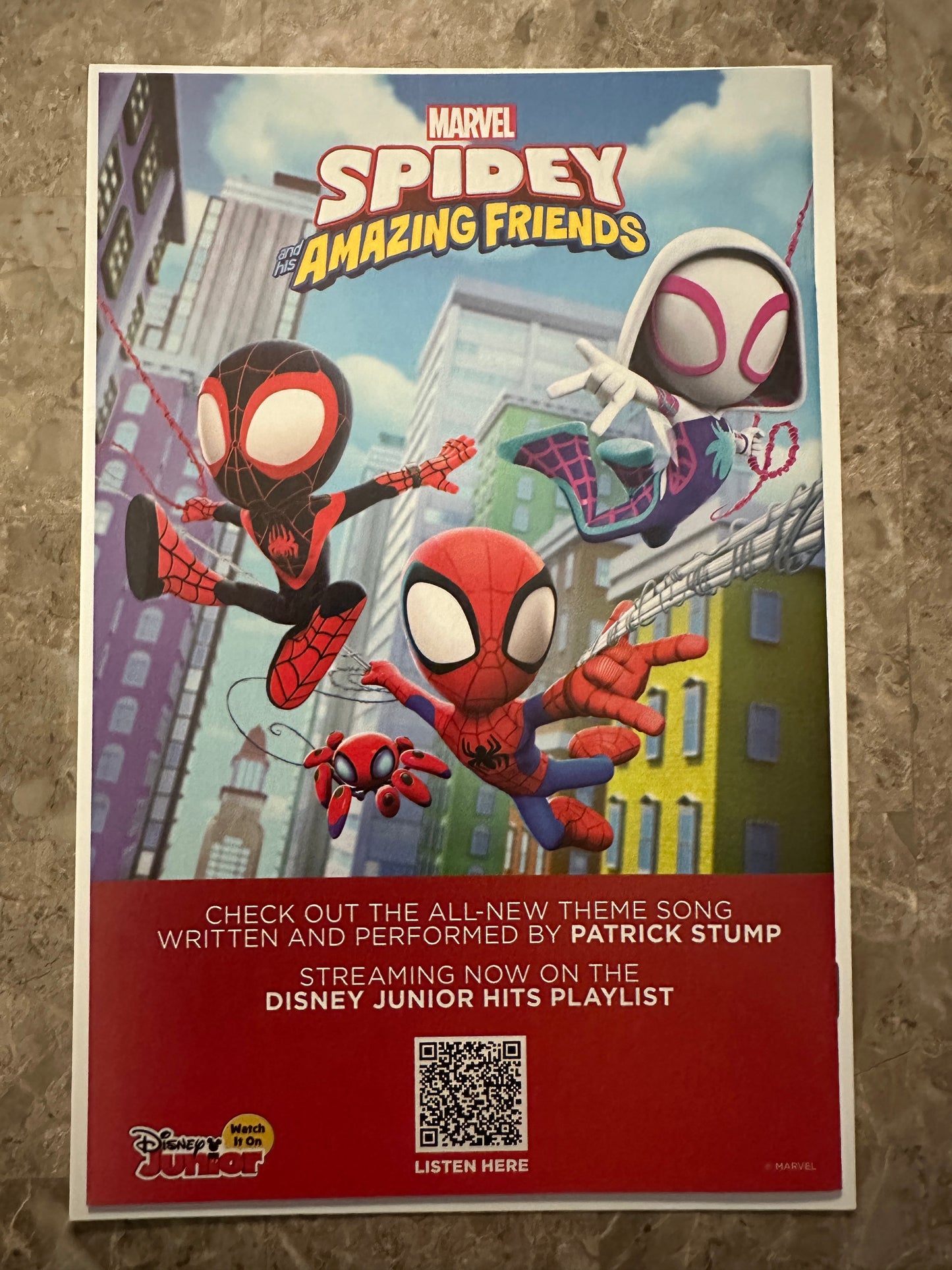 America Chavez Made in the USA #1-5 Full Set NM 9.2-9.8 (Marvel 2021)