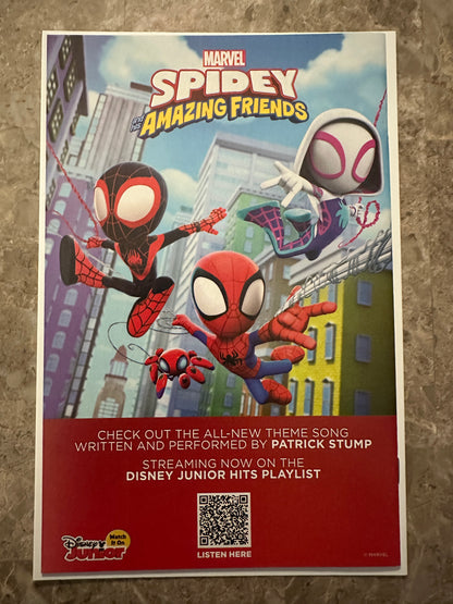 America Chavez Made in the USA #1-5 Full Set NM 9.2-9.8 (Marvel 2021)