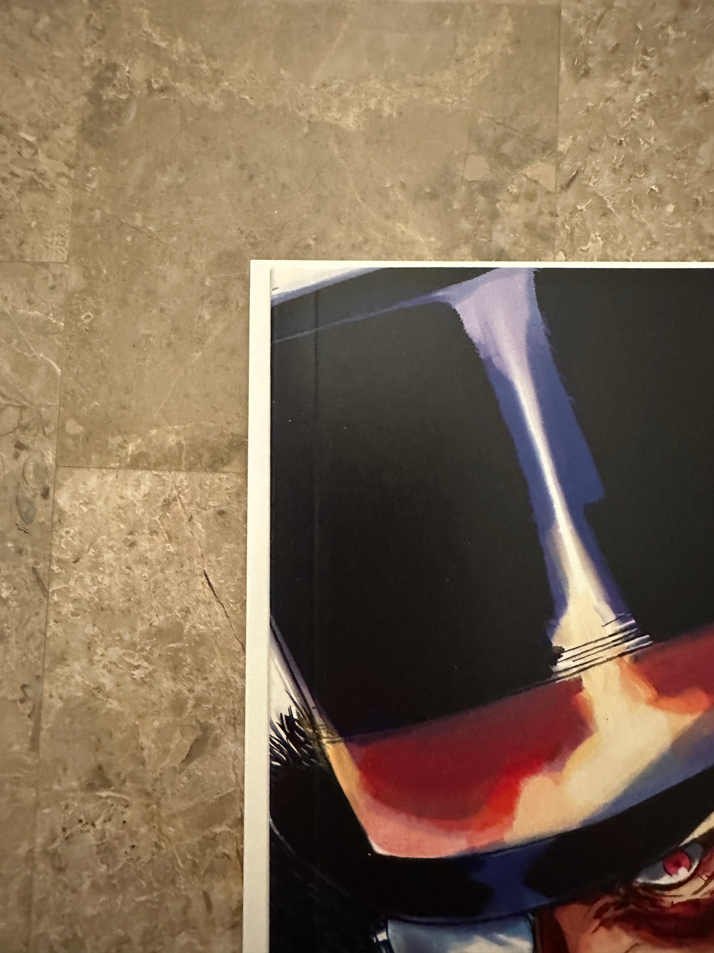 Batman One Bad Day: The Penguin & The Riddler NM+ 9.6 (DC 2022)