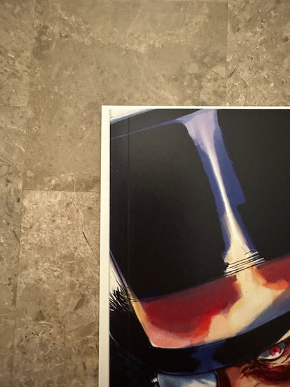 Batman One Bad Day: The Penguin & The Riddler NM+ 9.6 (DC 2022)