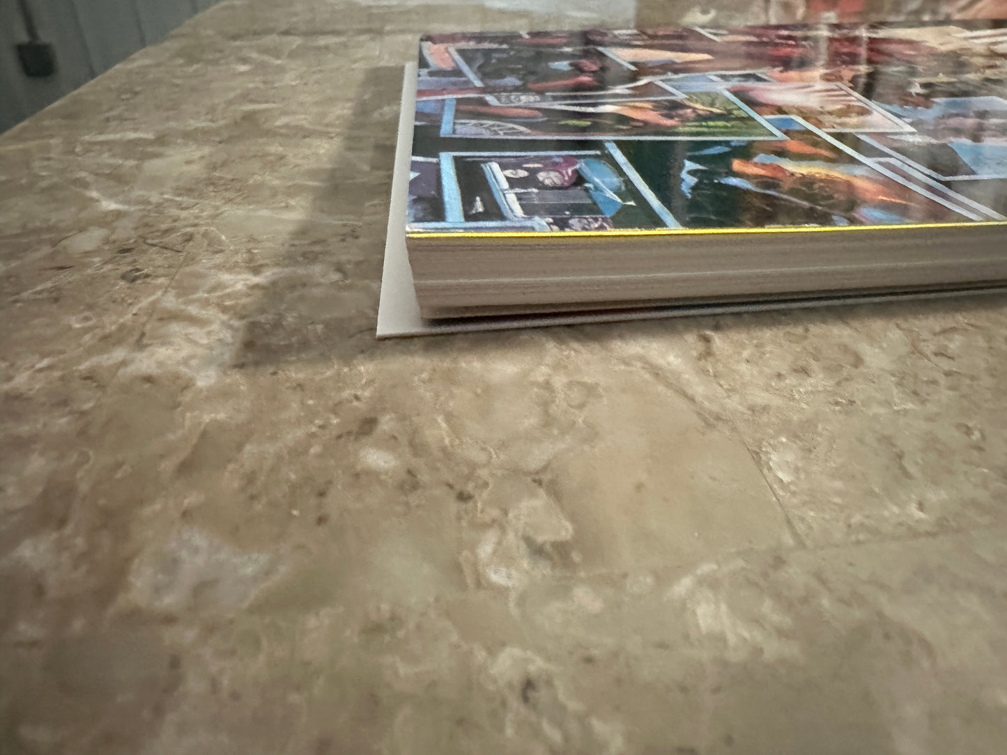 The Power of Iron Man TPB Reprint (1999 Marvel Comics)