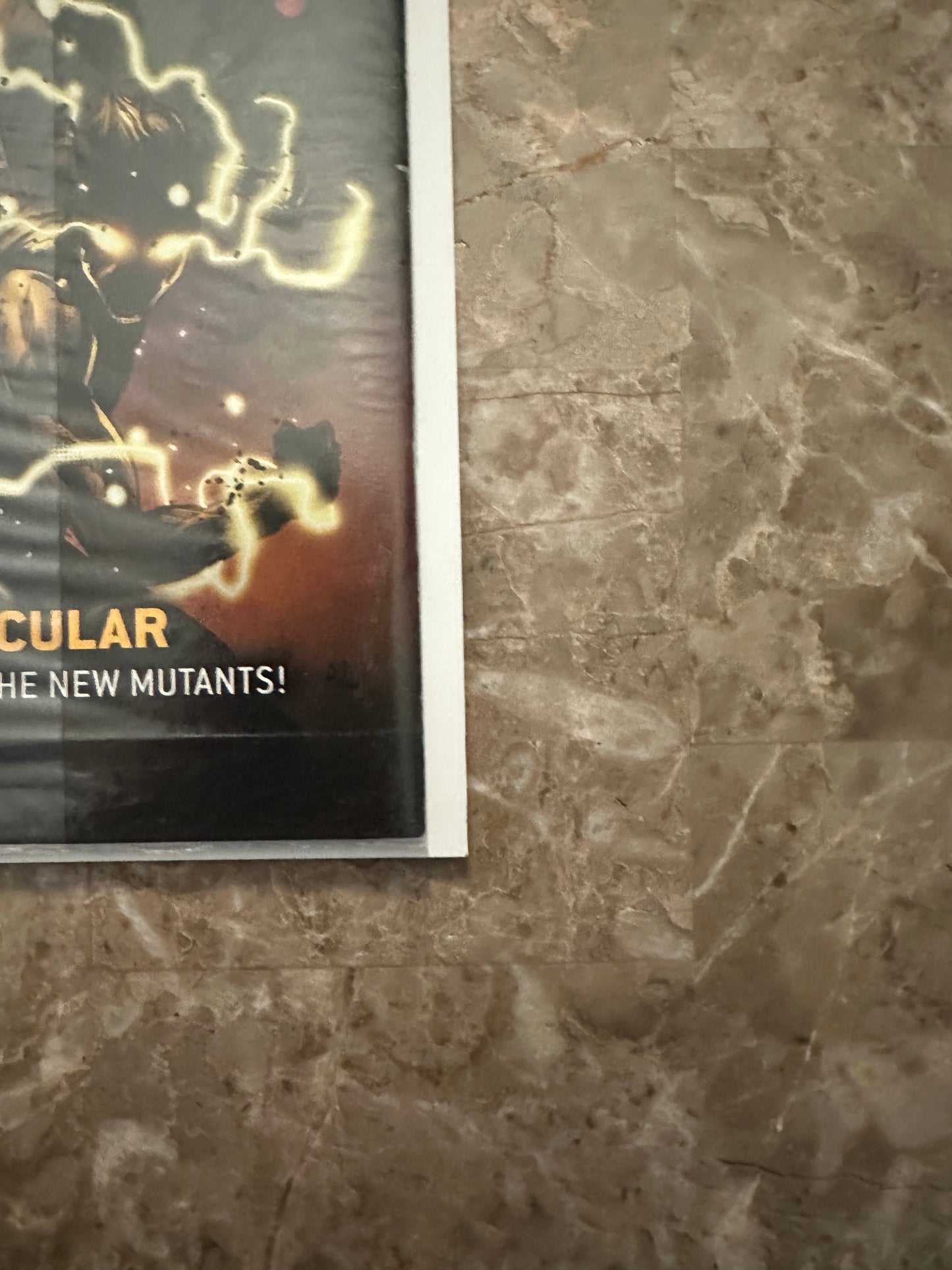 Fortnite x Marvel Zero War NM 9.4 (Marvel 2022) - Chew Variant, Polybagged