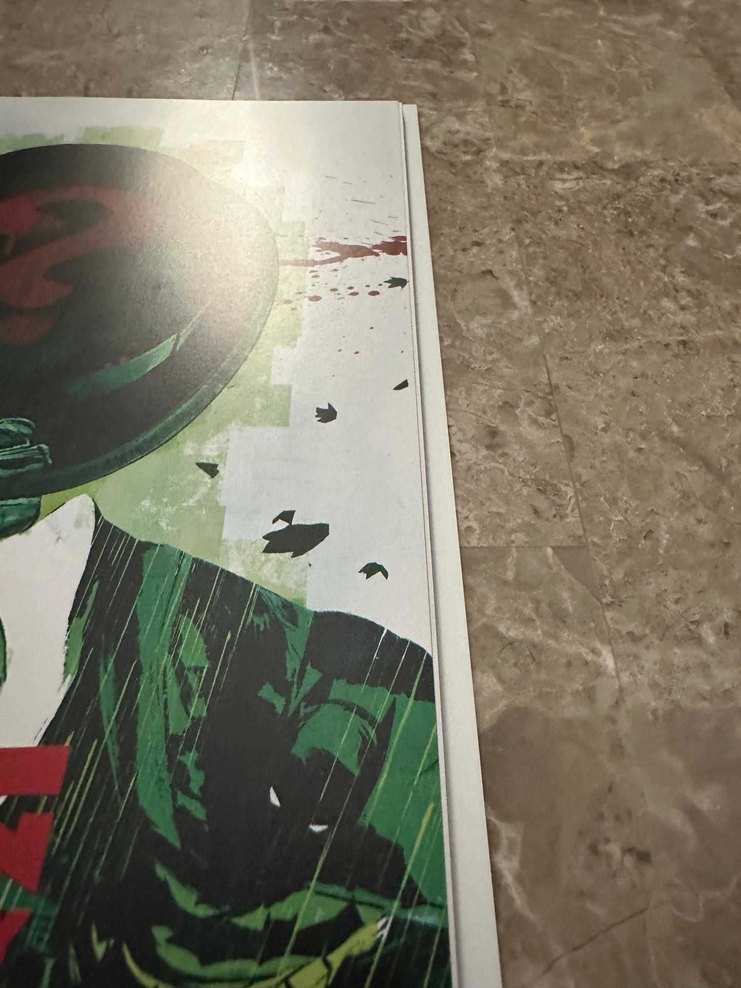 Batman One Bad Day: The Penguin & The Riddler NM+ 9.6 (DC 2022)