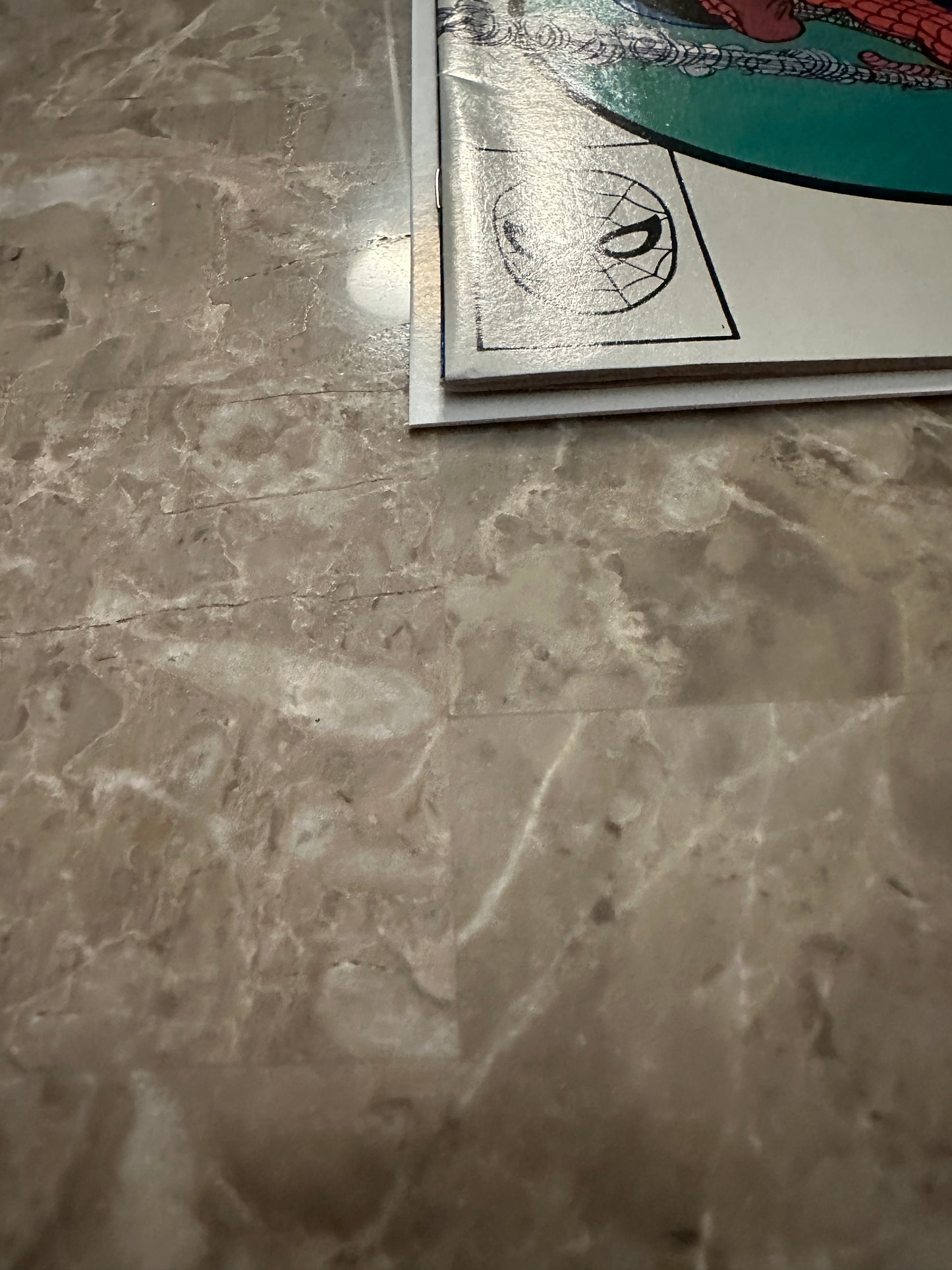 Amazing Spider-Man #301 VF 8.0 (1988 Marvel)