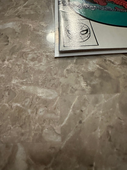 Amazing Spider-Man #301 VF 8.0 (1988 Marvel)