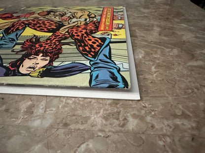 Daredevil #120 FN+ 6.5 (1975 Marvel)