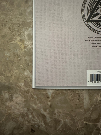 Avengers X-Men Eternals Judgment Day #5 NM+ 9.6 (Marvel 2022) - Nakayama Virgin