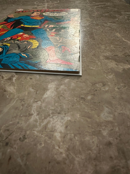 Justice League of America #63 FN- 5.5 (DC Comics 1968)