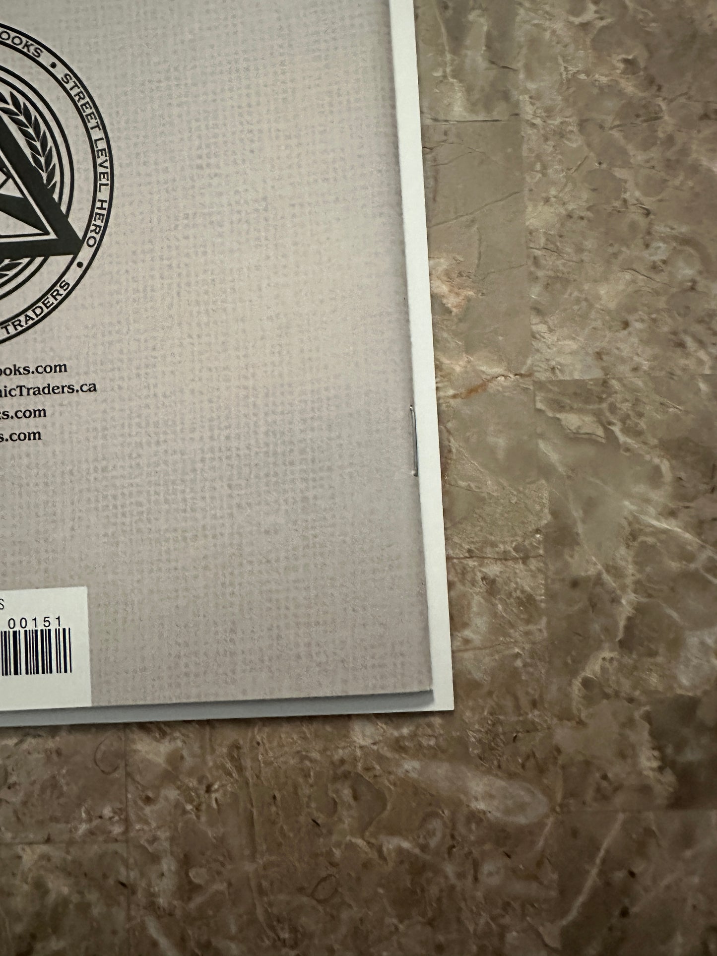 Spider-Man 2099 Exodus Omega Comics Illuminati NM+ 9.6 (Marvel 2022)