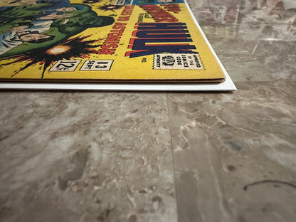 Tales to Astonish #83 VG- 3.5 (1966 Marvel)