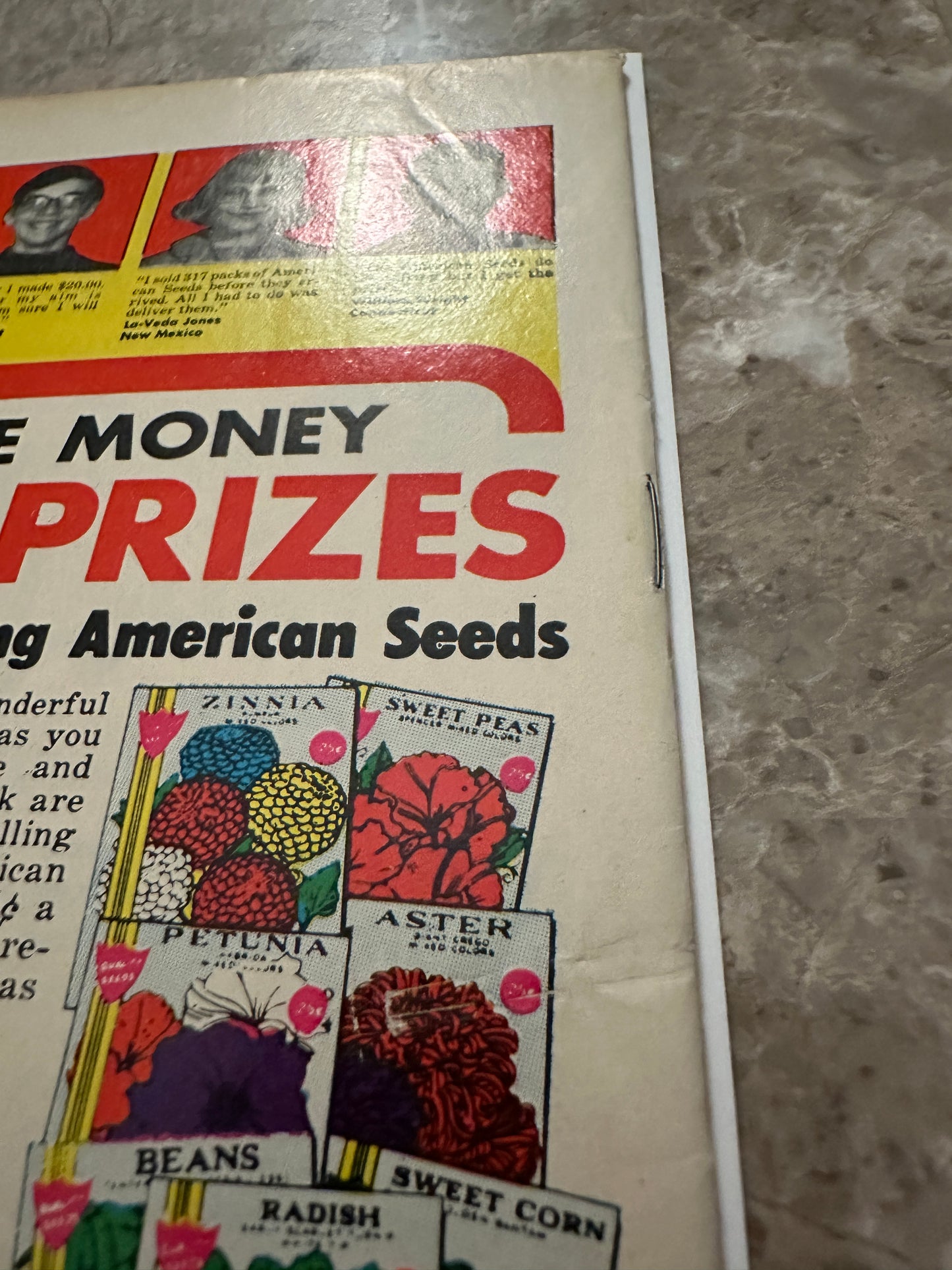 Avengers #100 FN/VF 7.0-7.5 (Marvel Comics 1972)