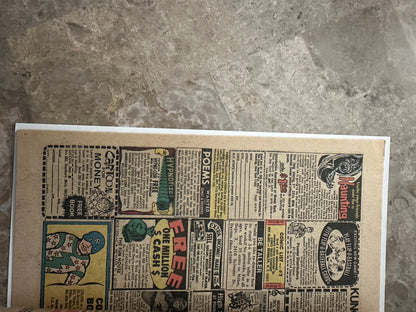 Amazing Spider-Man #137 VF- 7.5 (Marvel Comics 1974)