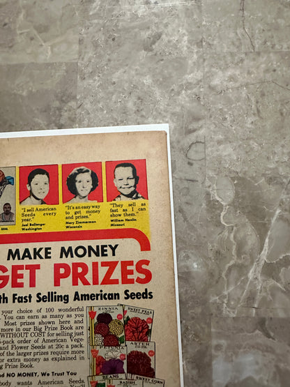 Batman #200 VG+ 4.5 (DC Comics 1968) - Very nice copy for grade