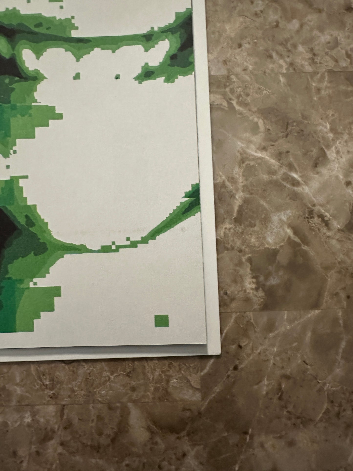 W0rldtr33 #1B NM+ 9.6-9.8 (2023 Image)