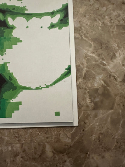 W0rldtr33 #1B NM+ 9.6-9.8 (2023 Image)