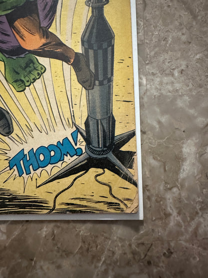 Tales to Astonish #83 VG- 3.5 (1966 Marvel)