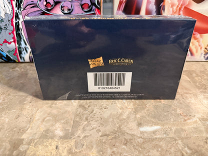 2026 Pieces of the Past Caren's Civil War Breaker Edition Box