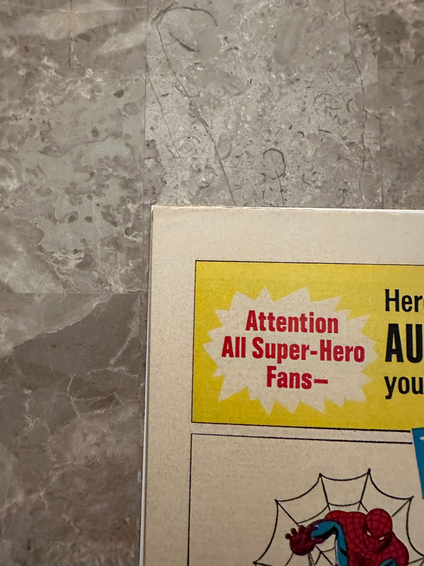 Amazing Spider-Man #45 VF 8.0 (Marvel Comics 1967)