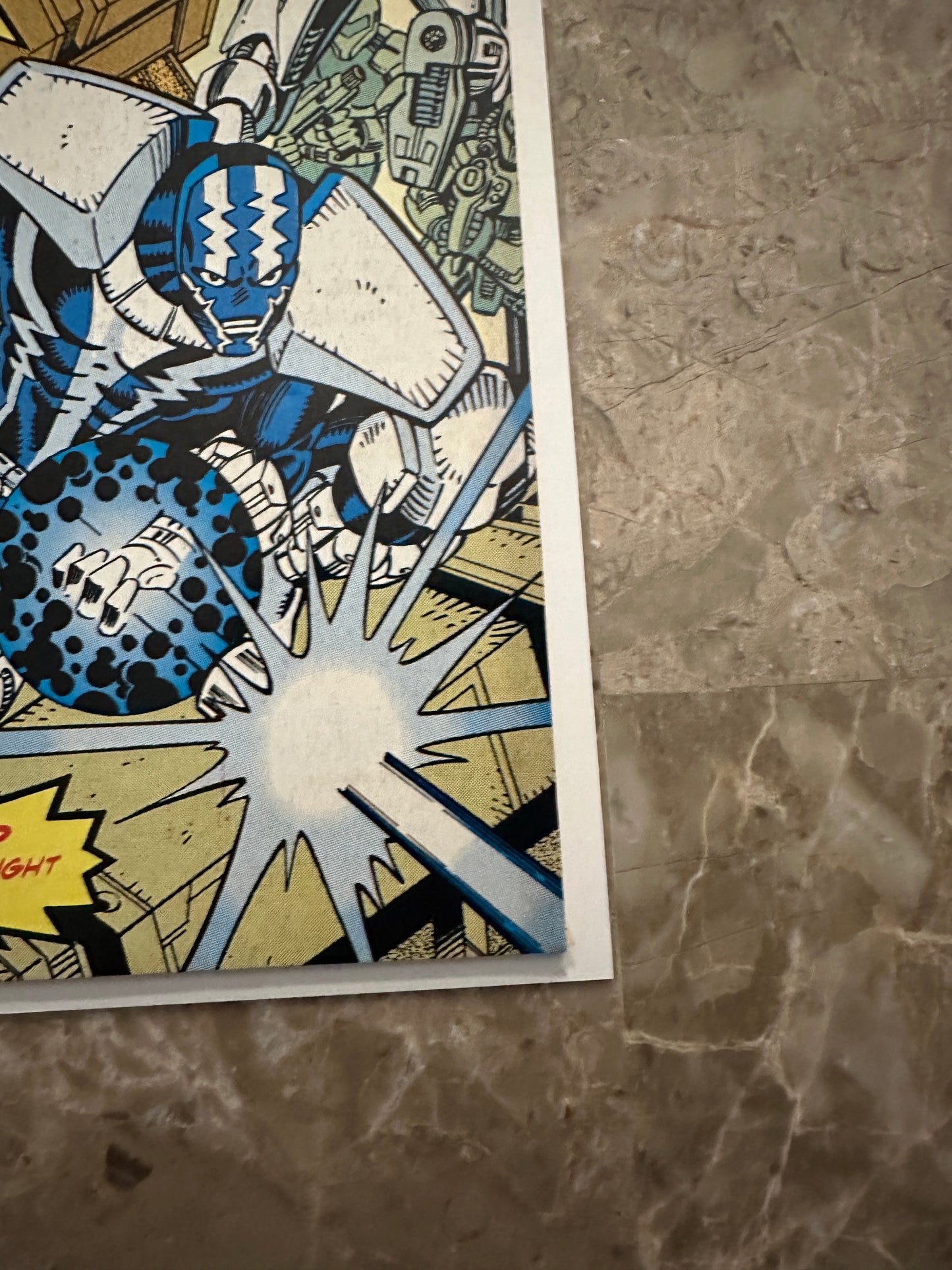 Amazing Spider-Man #360 VF/NM 9.0 (1992 Marvel)