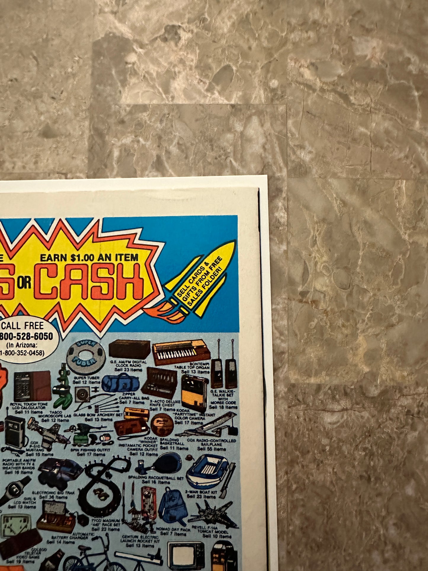 Daredevil #184 FN/VF 7.0-7.5 (1982 Marvel)