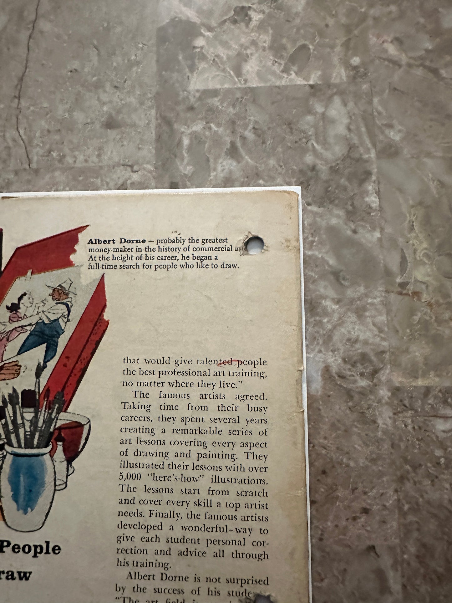Fantastic Four #28 G/VG 3.0 (1964 Marvel)