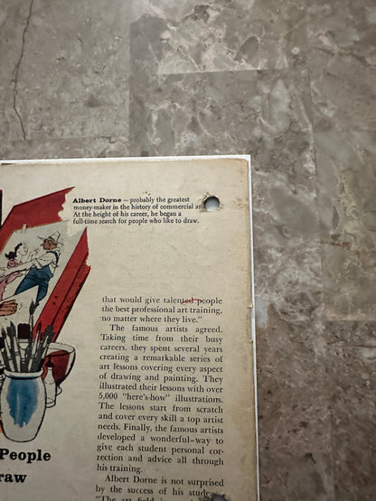 Fantastic Four #28 G/VG 3.0 (1964 Marvel)