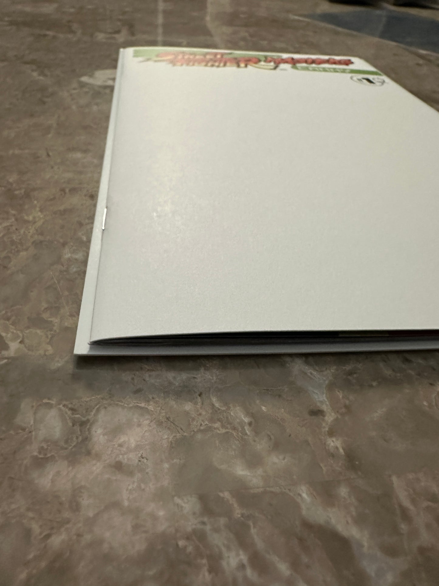 Street Fighter Master Cammy #1 Cover A + Blank NM (2023 Udon)