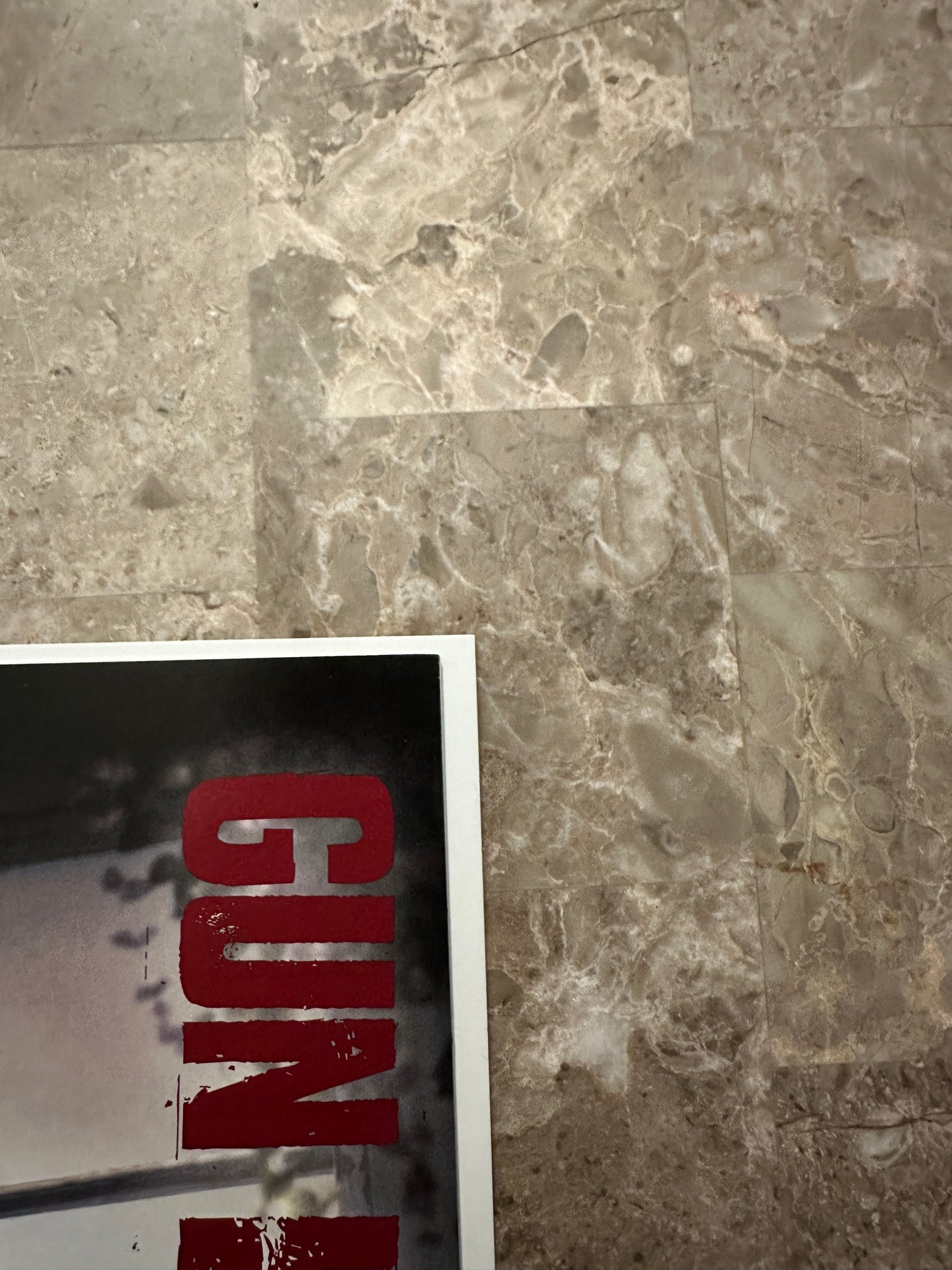 Gun Honey #2 Limited 1:10 NM 9.4 (2021 Titan)