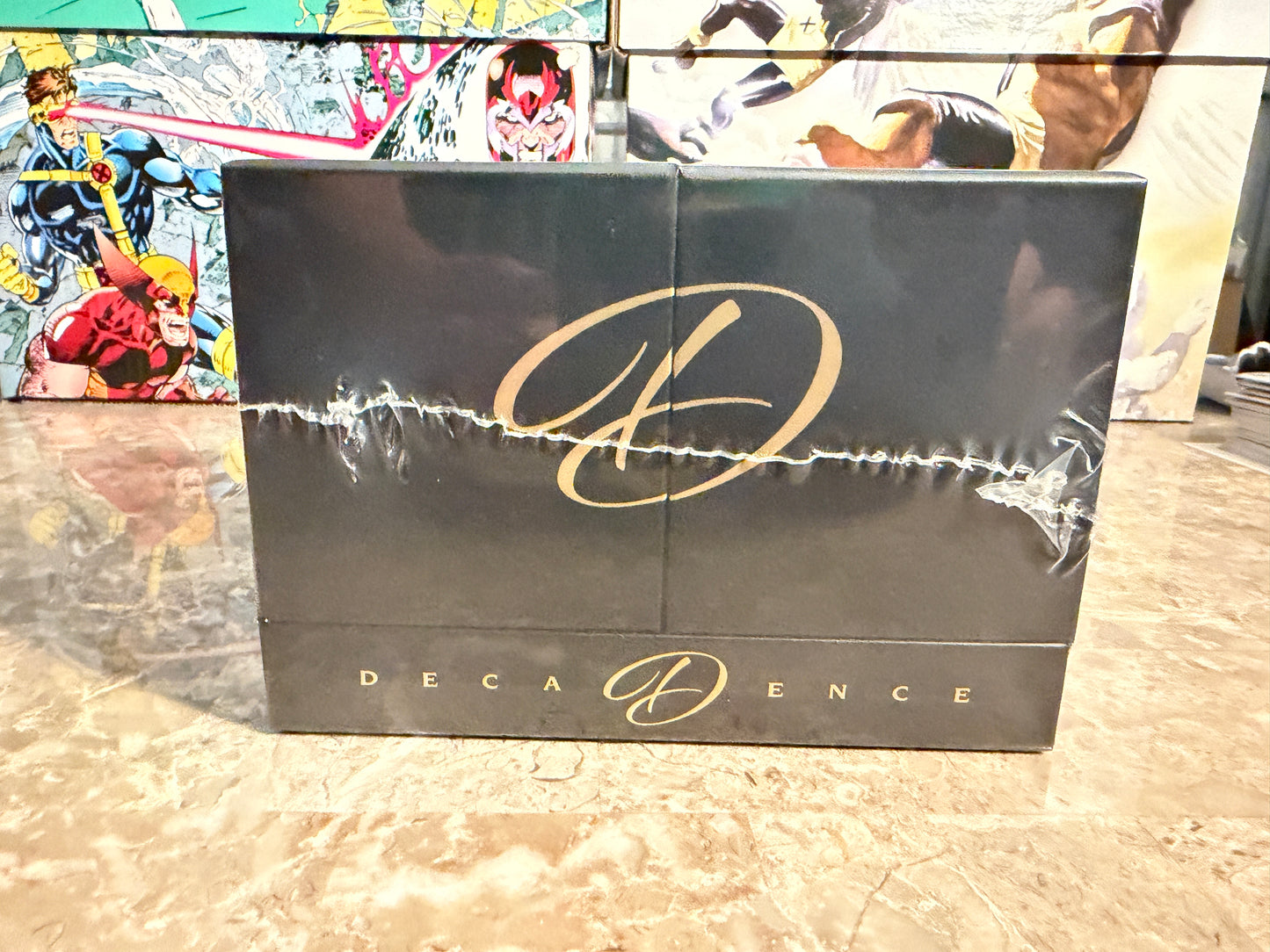 2026 Leaf Decadence Multi-Sport Hobby Box