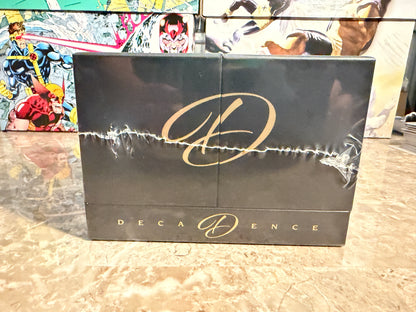 2026 Leaf Decadence Multi-Sport Hobby Box