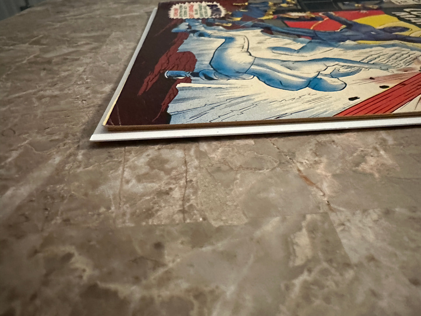 X-Men #31 VG+ 4.5 (1967 Marvel Comics) - Higher grade w/ oxidation