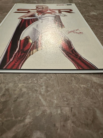 Star #1-5 Full Set High Grade (Marvel 2020)