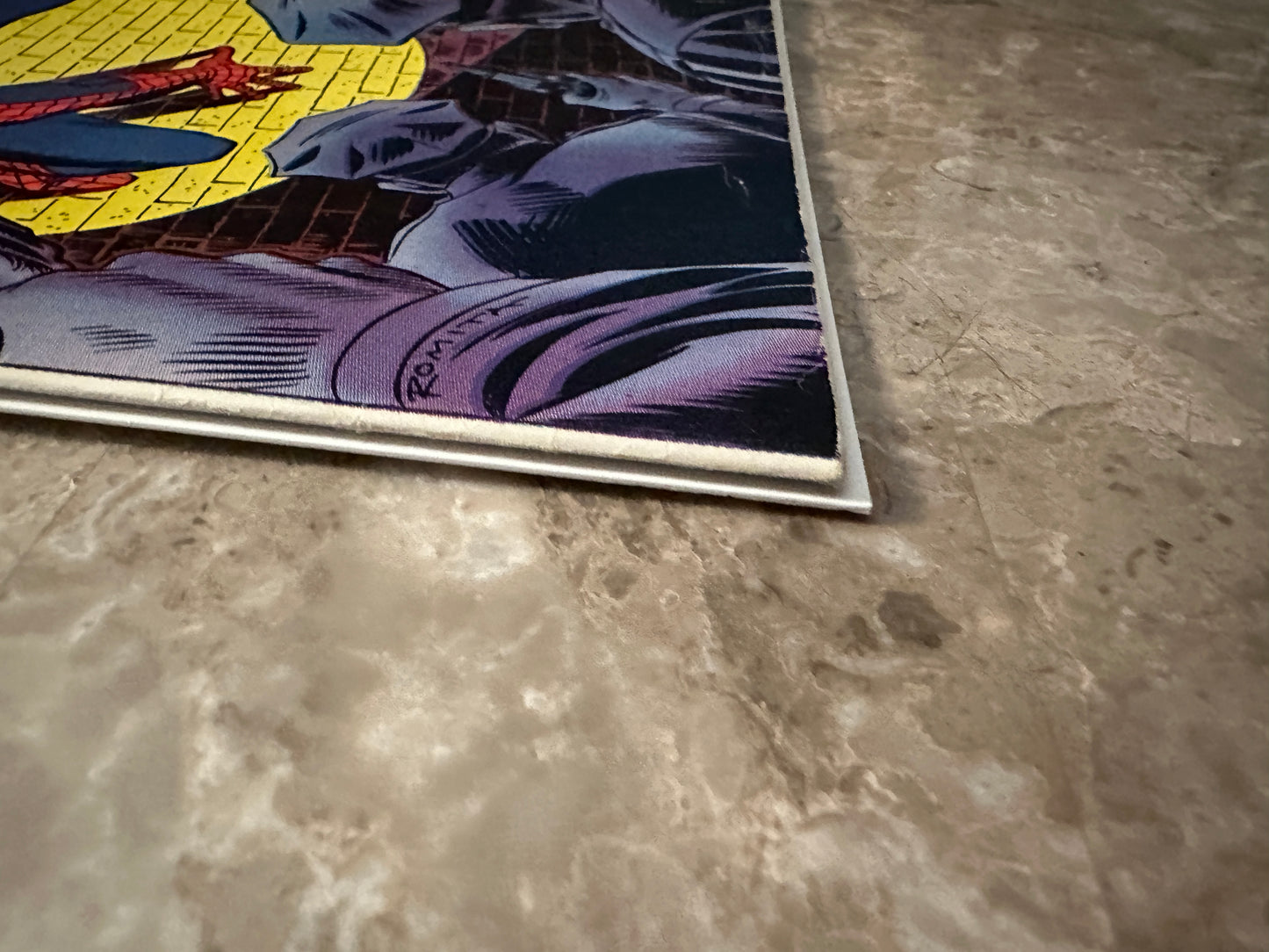 Amazing Spider-Man #70 VG+ 4.5-5.0 (Marvel 1969) - Gorgeous copy for grade