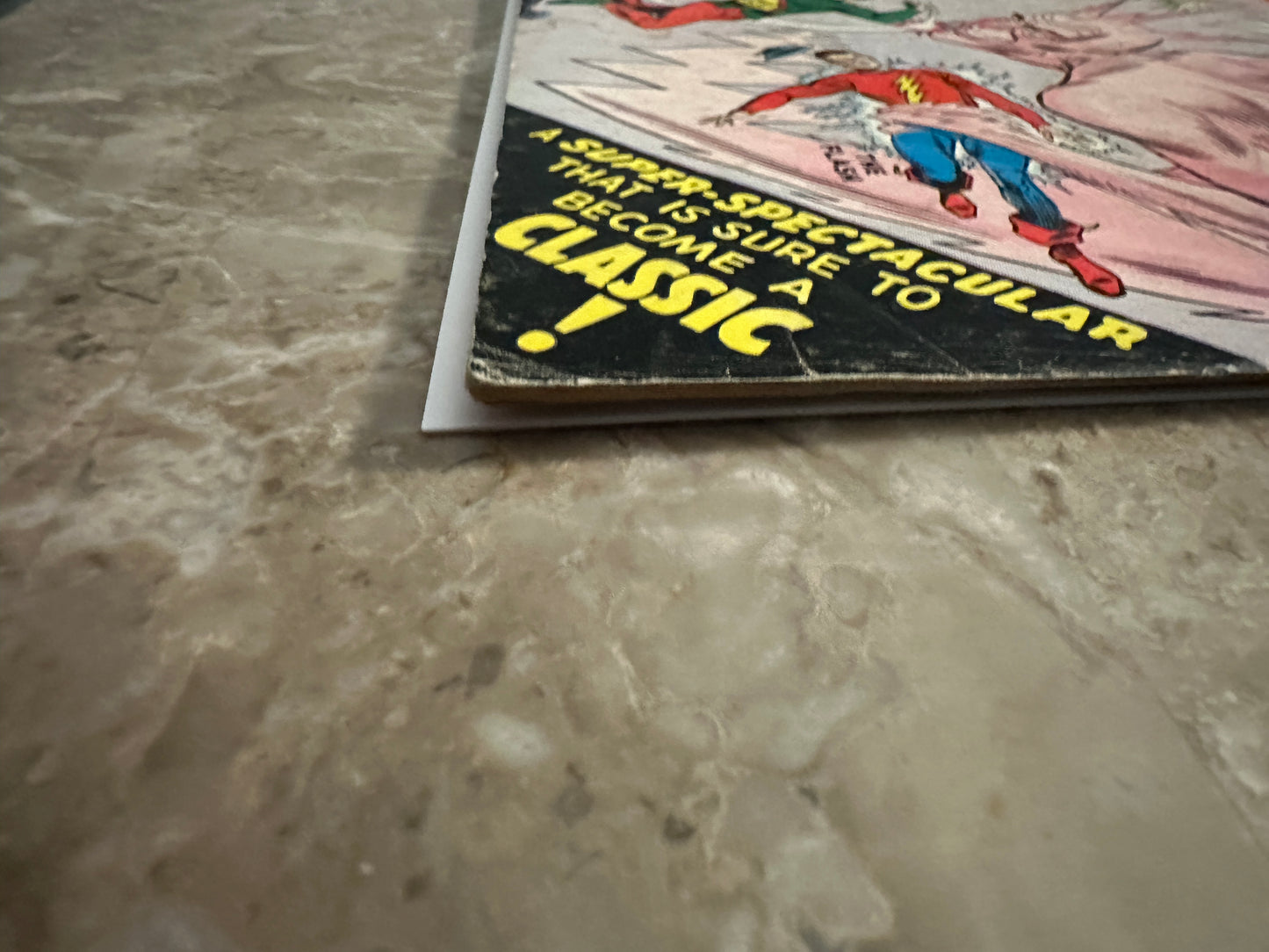 Justice League of America #37 G/VG 3.0 (1965 DC Comics)