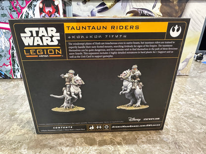 Star Wars: Legion – Tauntaun Riders Expansion
