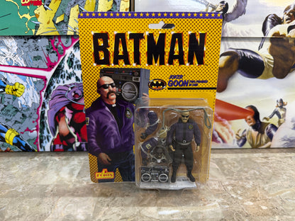 Mezco 5 Points Batman (1989) Series 2 Joker’s Goon 2-in-1 Action Figure