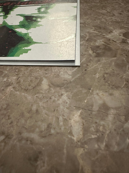 W0rldtr33 #1B NM+ 9.6-9.8 (2023 Image)