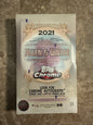 2021 Topps Chrome Allen & Ginter Baseball Hobby Box