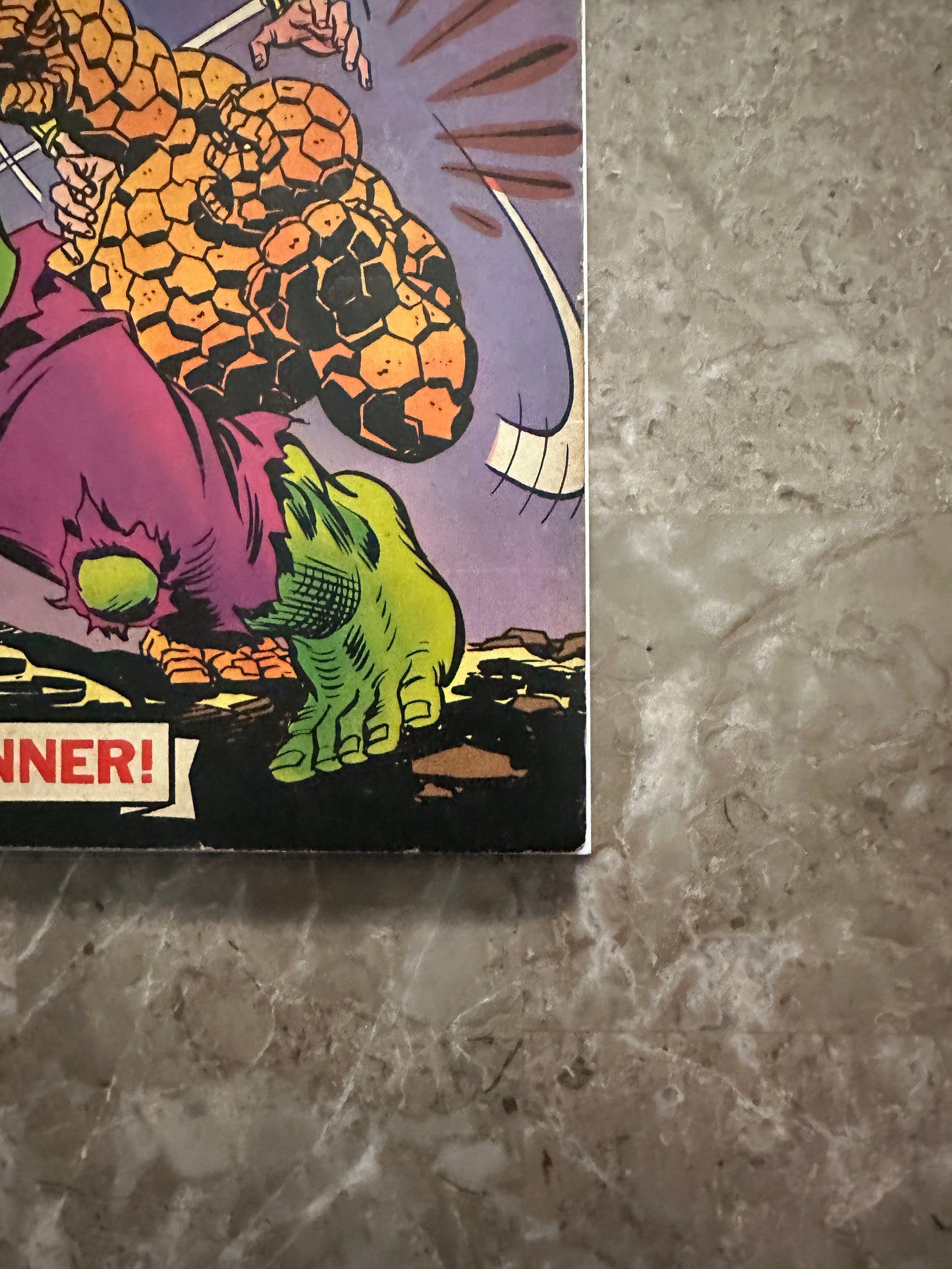 Marvel Treasury Edition #9 FN- 5.5 (1976 Marvel) - Nice copy