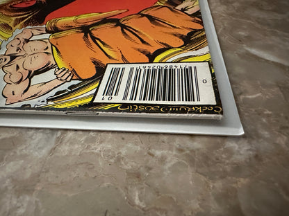 X-Men #117 FN+ 6.5 (1979 Marvel Comics) - Presents well