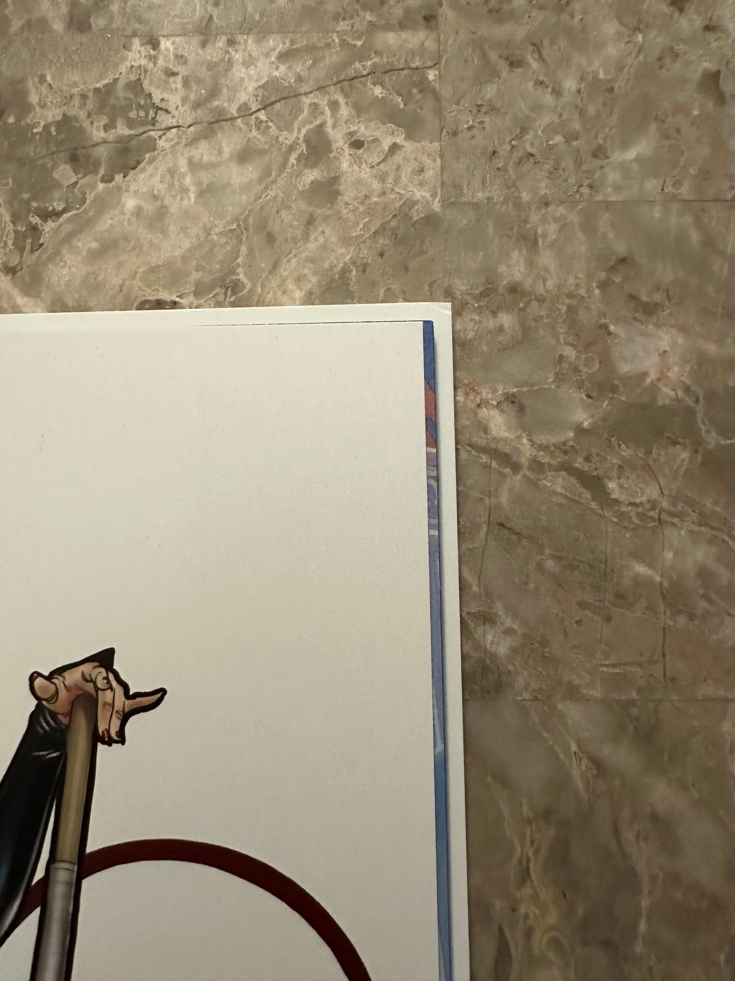 Harley Quinn #28 NM+ 9.6-9.8 KRS Virgin w/ COA (DC 2023)