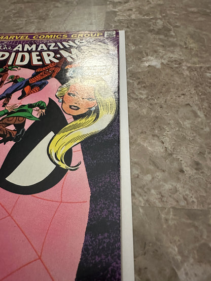 Amazing Spider-Man #243 VF 8.0 (1983 Marvel)