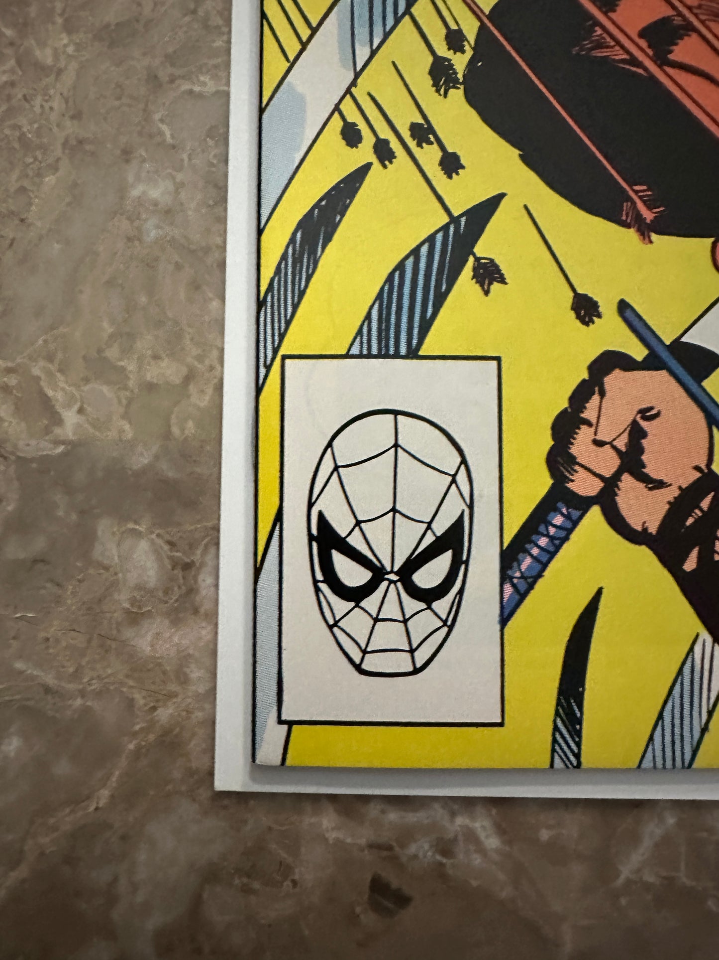 Daredevil #189 NM 9.4 (1982 Marvel Comics)