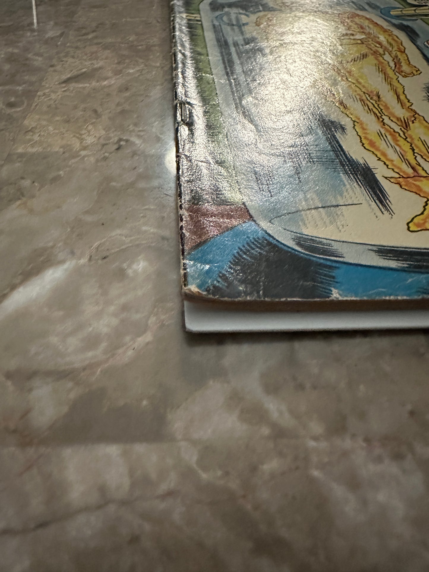 Unexpected #66 VG 4.0 (DC Comics 1961)