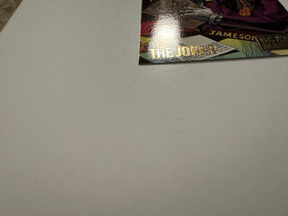 The Joker #45 (1995 Fleer DC vs. Marvel) - High grade