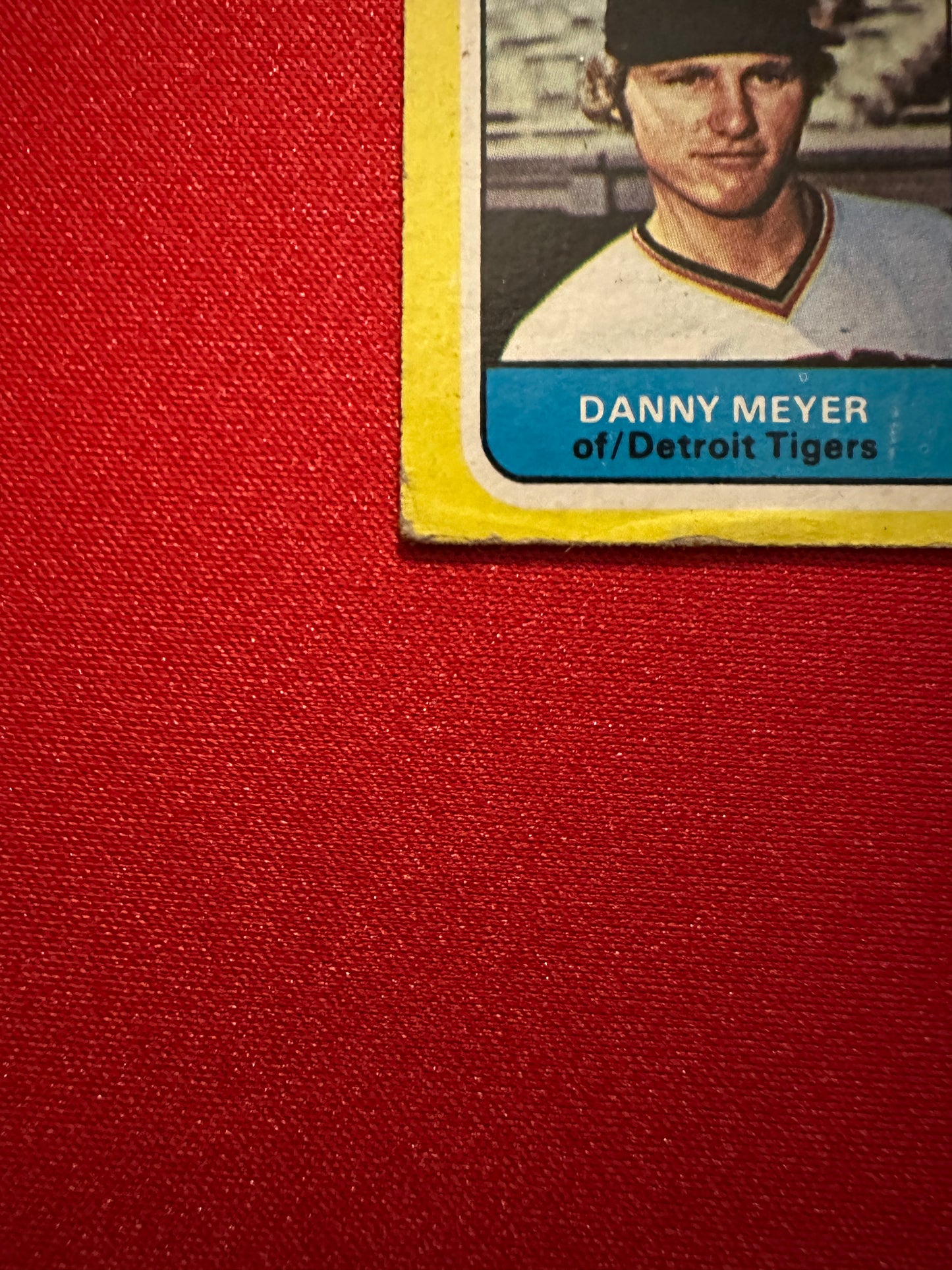 1975 Topps #620 GARY CARTER Rookie Card RC - Montreal Expos HOF - Vintage