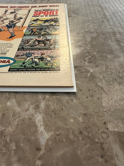 Amazing Spider-Man #37 VF- 7.5 (Marvel Comics 1966)